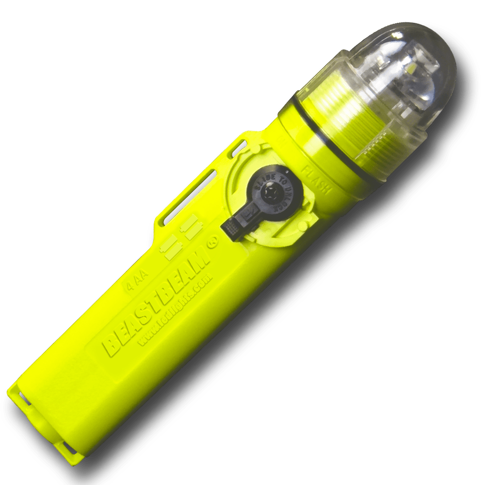 LEDLights™ BeastBeam® Portable 360™ Signal Light #7100