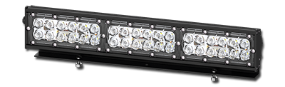 LEDLights™ BeastBar™ for Flat Surface Mounting