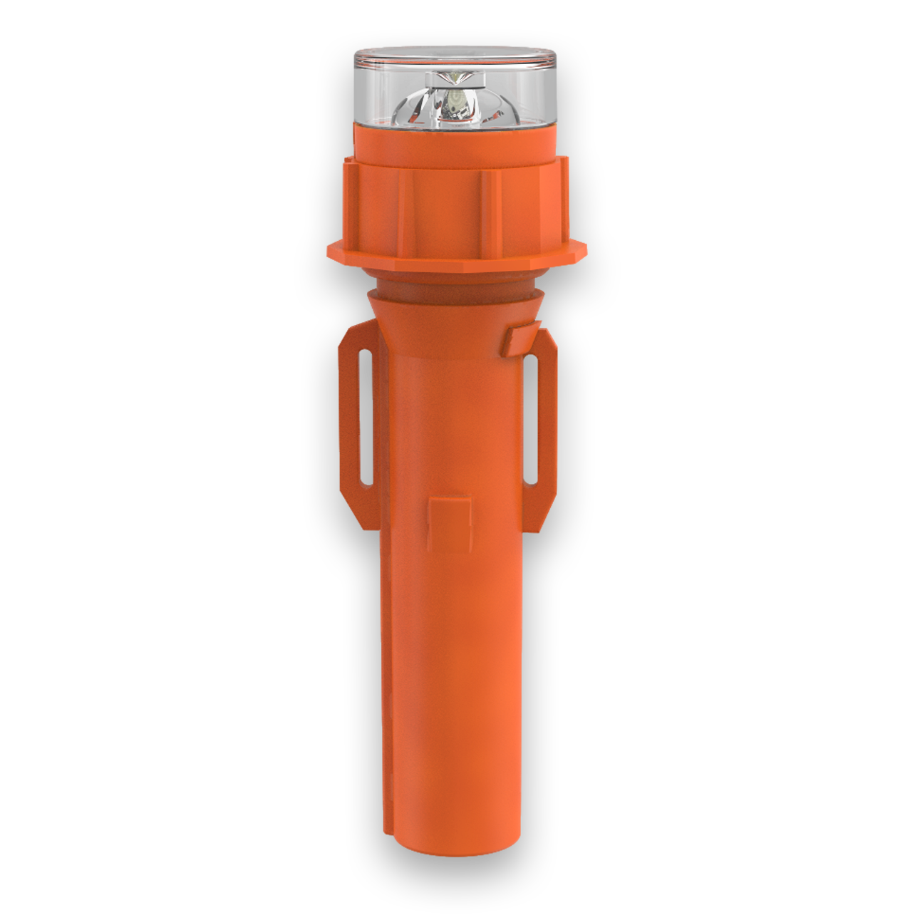 ThriftyFlare™ Cone with Snow Dome #6103 <br>(For Standard Traffic Cones)